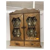Spice Rack