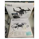2cnt drones - no shipping
