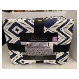 Quilt set, king - no shipping