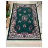 Rug, approx 4.5ft x 6.5ft