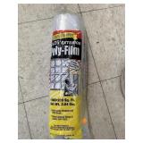 Poly film