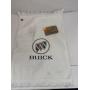 Buick Belt Buckle & Towel