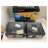 3cnt Routers - Buyer Beware - No Shipping - This
