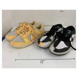 Nike Shoes and Air Jordan Nike Shoes