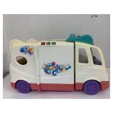 Fisher Price RV