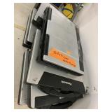 Panasonic laptops - Parts & Pieces Only, some