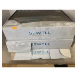 3cnt Sewell splitter Buyer Beware - No Shipping -