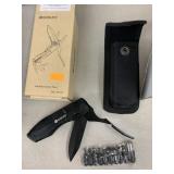 Multifunction tool - Buyer Beware - No Shipping -
