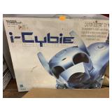 I-cubie dog