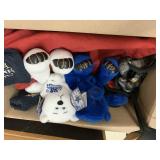 ND items, Cowboy items