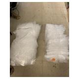 Bubble wrap