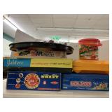 Board Games