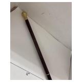 Cane / Walking Stick w/ removable top