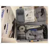 Dremel saw-max