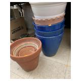 Pots