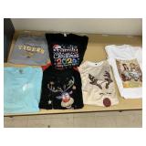 6cnt Shirts