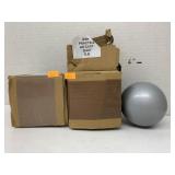 2cnt Practice shot puts