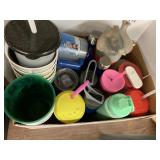 Box of cups
