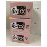 3gnt Fuji Film Instax Square Cameras - Buyer Bewar