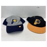 Pacers caps