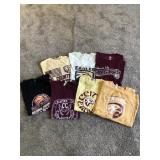 Columbia City T-Shirts, Sweatshirt - Various