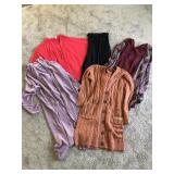 Womenï¿½s Wraps / Sweaters