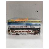 How I Met Your Mother Complete Set