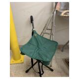 Cane / Chair