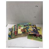 Berenstain Bears Books