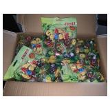 Box of Crazy Fruits, expired Aug 2026