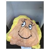 Cindy Lou Who Inflatable Decor