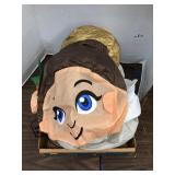 Christmas Angel Inflatable Decor