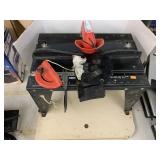 Router Saw
