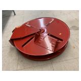 Metal Hose Reel