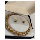 Jewelry - Earrings & Bracelets