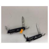 2 Knives - Smokey Mountain Knife Works