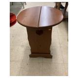 End table