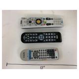 3cbt remotes