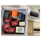 Phones and misc - Buyer Beware - No Shipping -