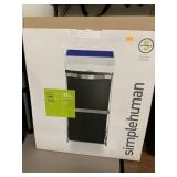 Trash cans - Buyer Beware - No Shipping - This