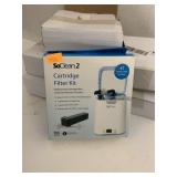 Cartridge Filter kits -Buyer Beware - No