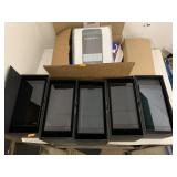 6cnt Phones  - Buyer Beware - No Shipping - This