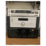 Receivers and Amplifier (2 donï¿½t have cords) -