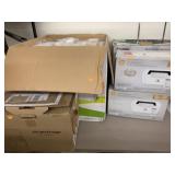Printers - Buyer Beware - No Shipping - This lot