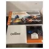Overdrive  - Buyer Beware - No Shipping - This