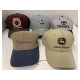 Baseball, Trucker Hats Caps, Toyota, John Deere