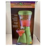 Margarita & Slush Maker