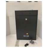 Drop Box, Mail Box with Keys, Handles and extras