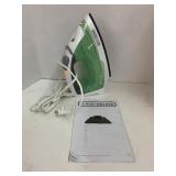 Black & Decker Iron, Untested