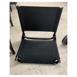 Stadium chair